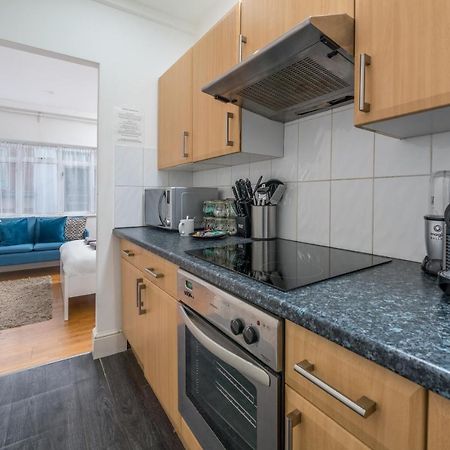 Private Studio - Wardour Street - Berwick Street 伦敦 外观 照片